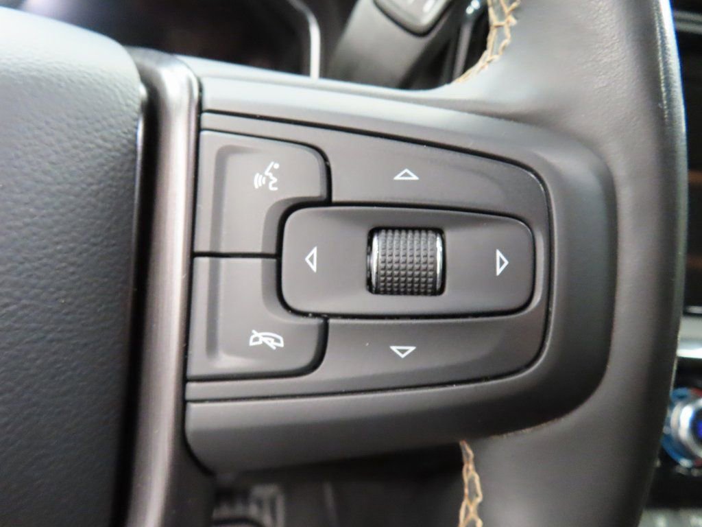 Used 2025 GMC Sierra 2500 AT4 AWD/4WD image 47