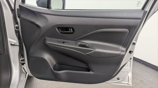 Used 2025 Nissan Versa S FWD image 22