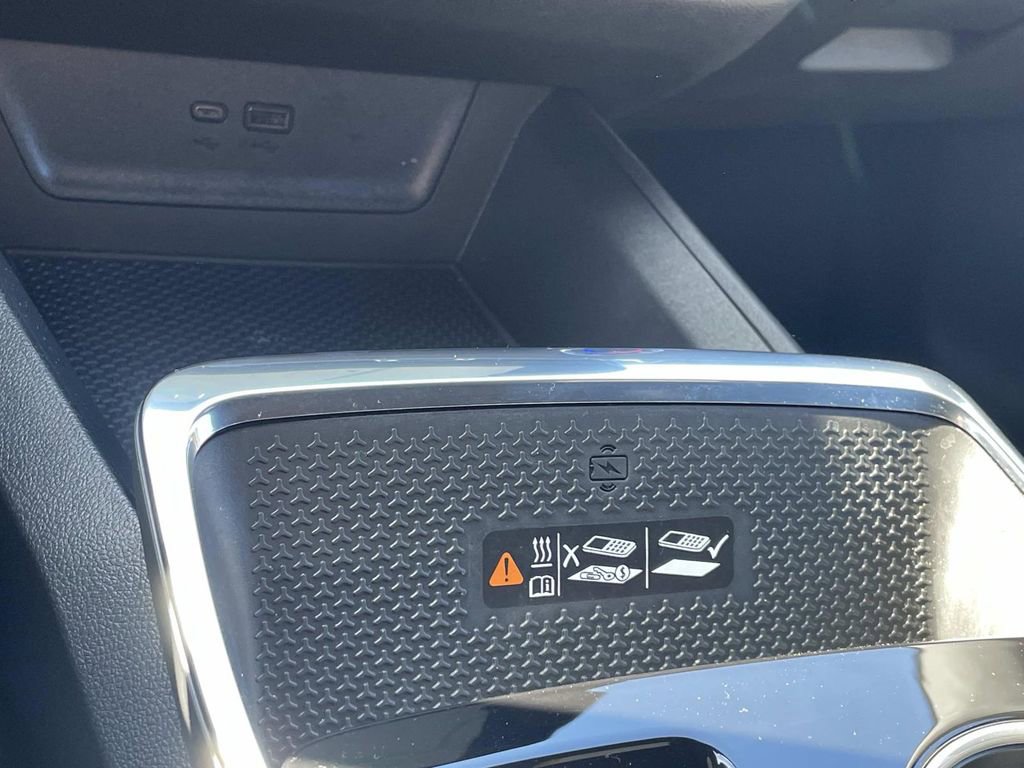 New 2026 Chevrolet Equinox LT w/ Convenience Package II image 24