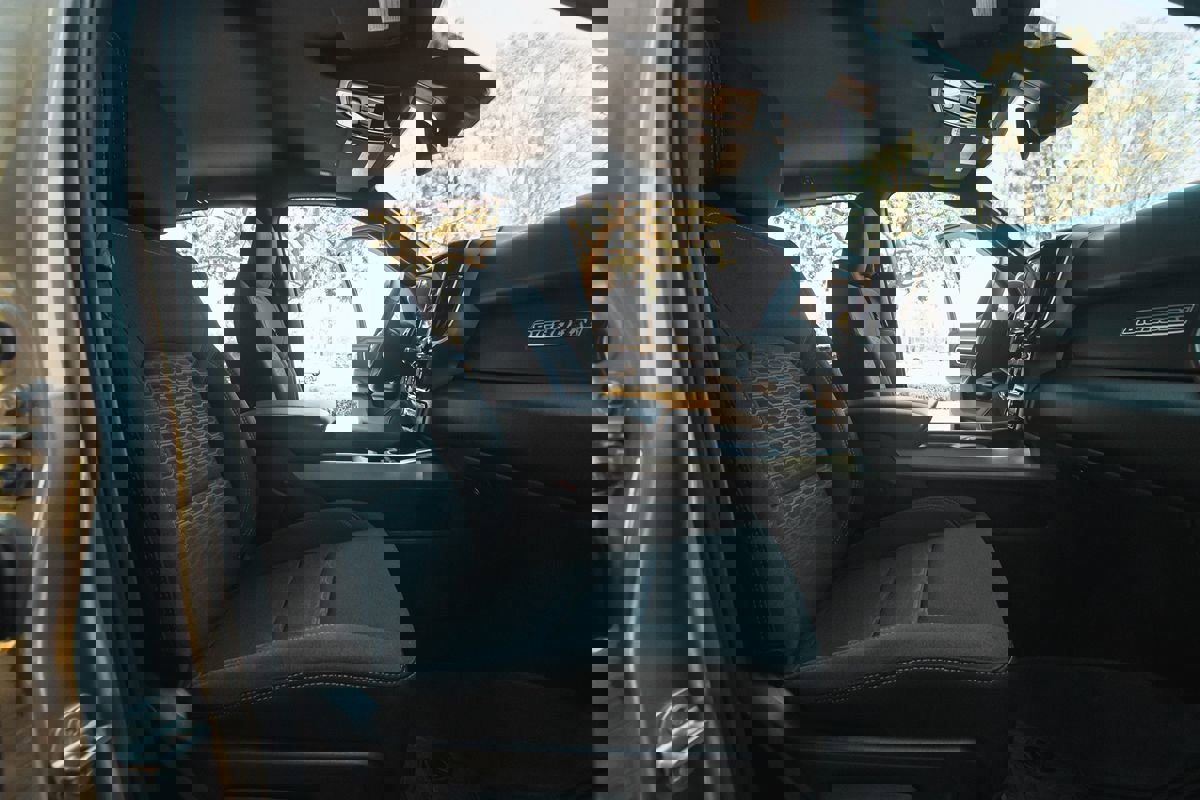 Used 2025 RAM 1500 Big Horn image 22