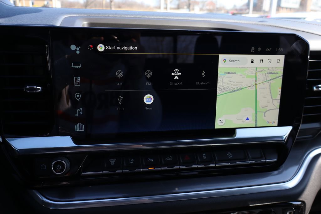 New 2026 Chevrolet Silverado 3500 High Country w/ Technology Package image 24