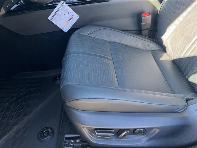 New 2026 Toyota Camry XSE image 4