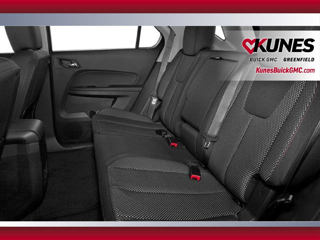 Used 2014 Chevrolet Equinox LT FWD image 12