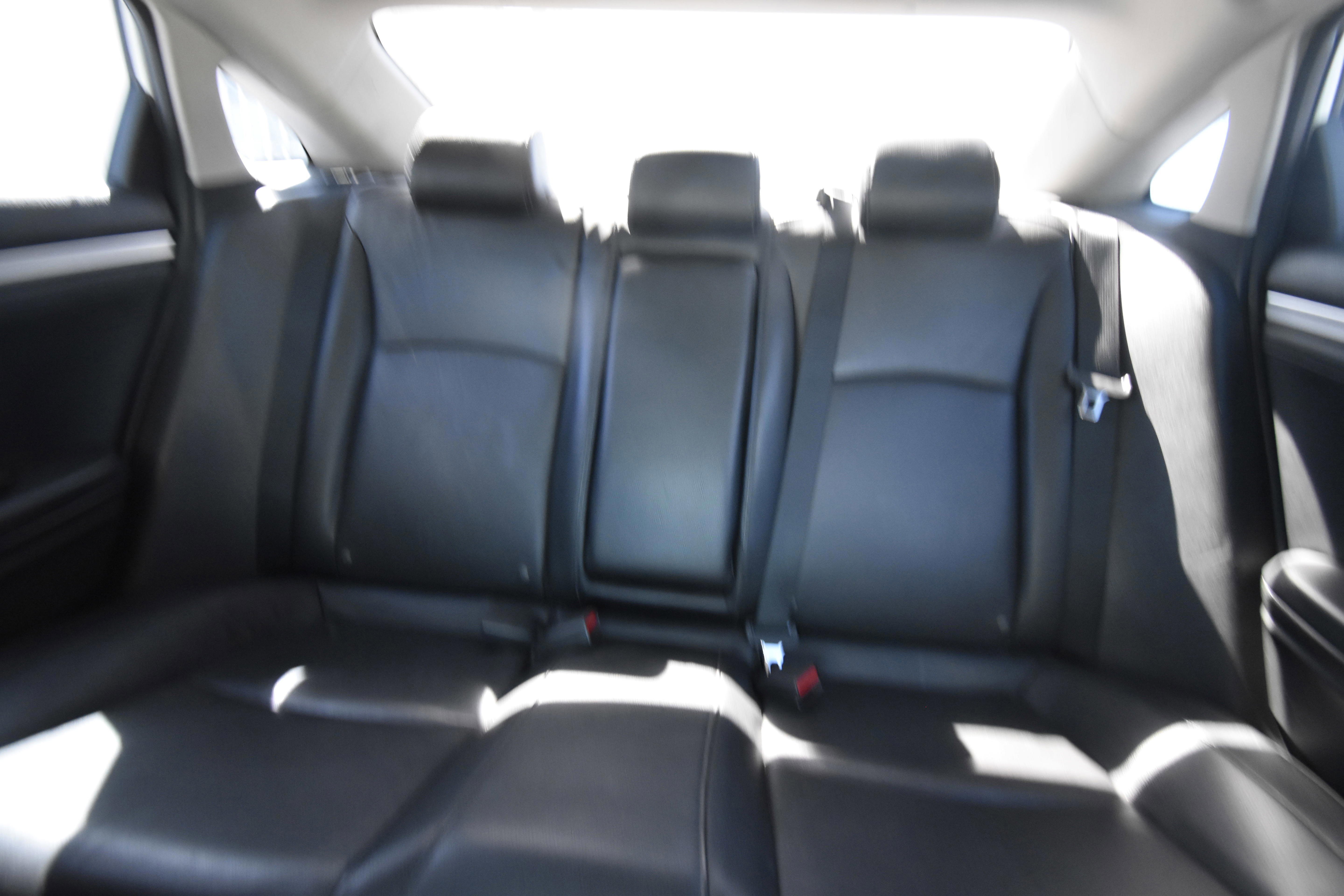 Used 2017 Honda Civic Touring image 11