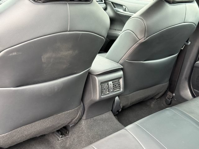 Used 2023 Toyota Camry XSE FWD image 28