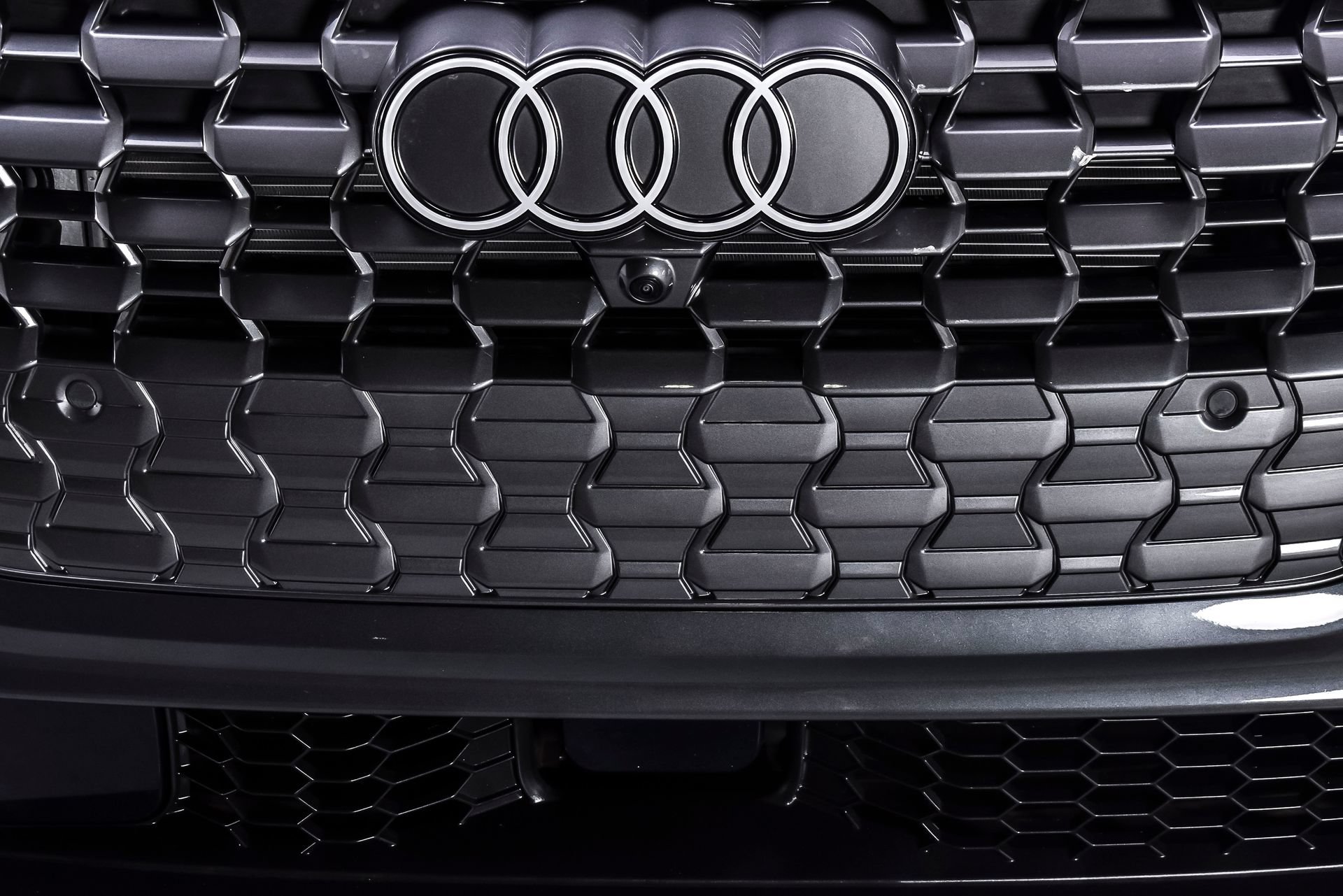 Used 2025 Audi Q5 Prestige AWD/4WD image 10