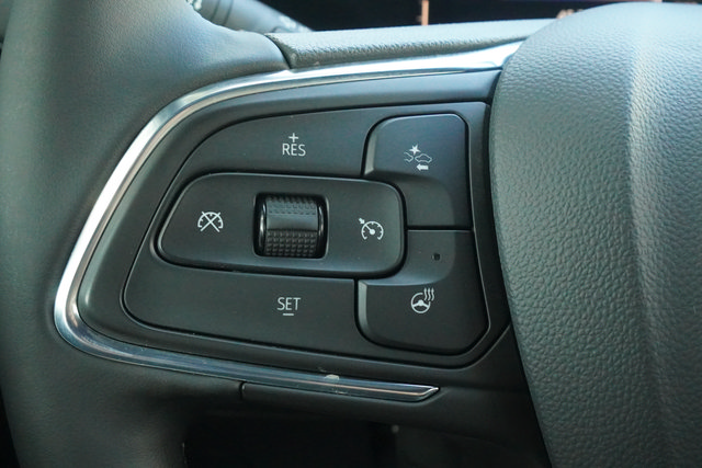 Used 2024 Buick Envista Sport Touring w/ Convenience I Package FWD image 14