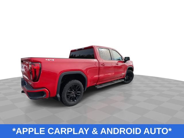 Used 2019 GMC Sierra 1500 Elevation w/ Elevation Convenience Package image 9
