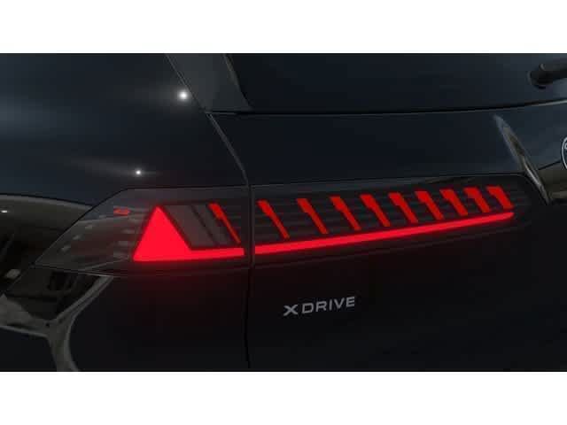 New 2027 BMW iX3 50 xDrive AWD/4WD image 8