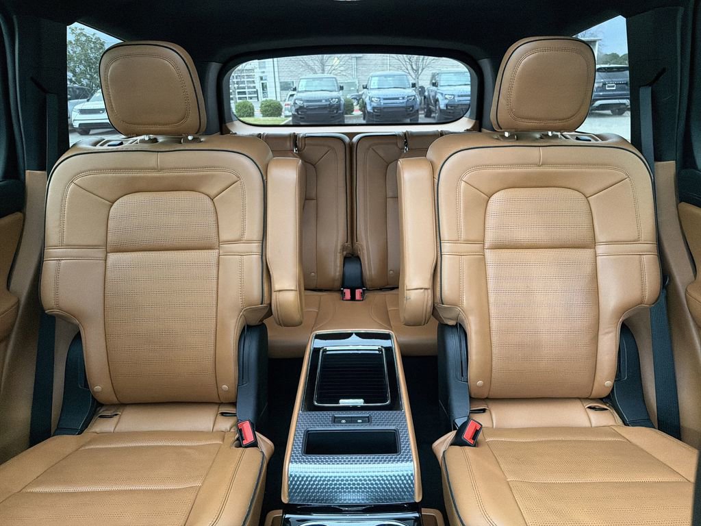 Used 2020 Lincoln Aviator Black Label w/ Dynamic Handling Package image 32