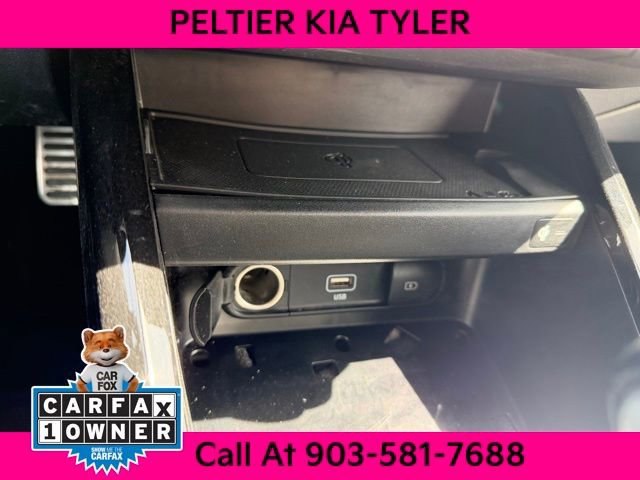 Certified 2024 Kia Forte GT-Line w/ GT-Line Premium Package image 23