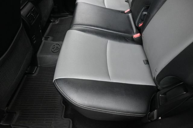 Used 2019 Toyota 4Runner SR5 Premium AWD/4WD image 22