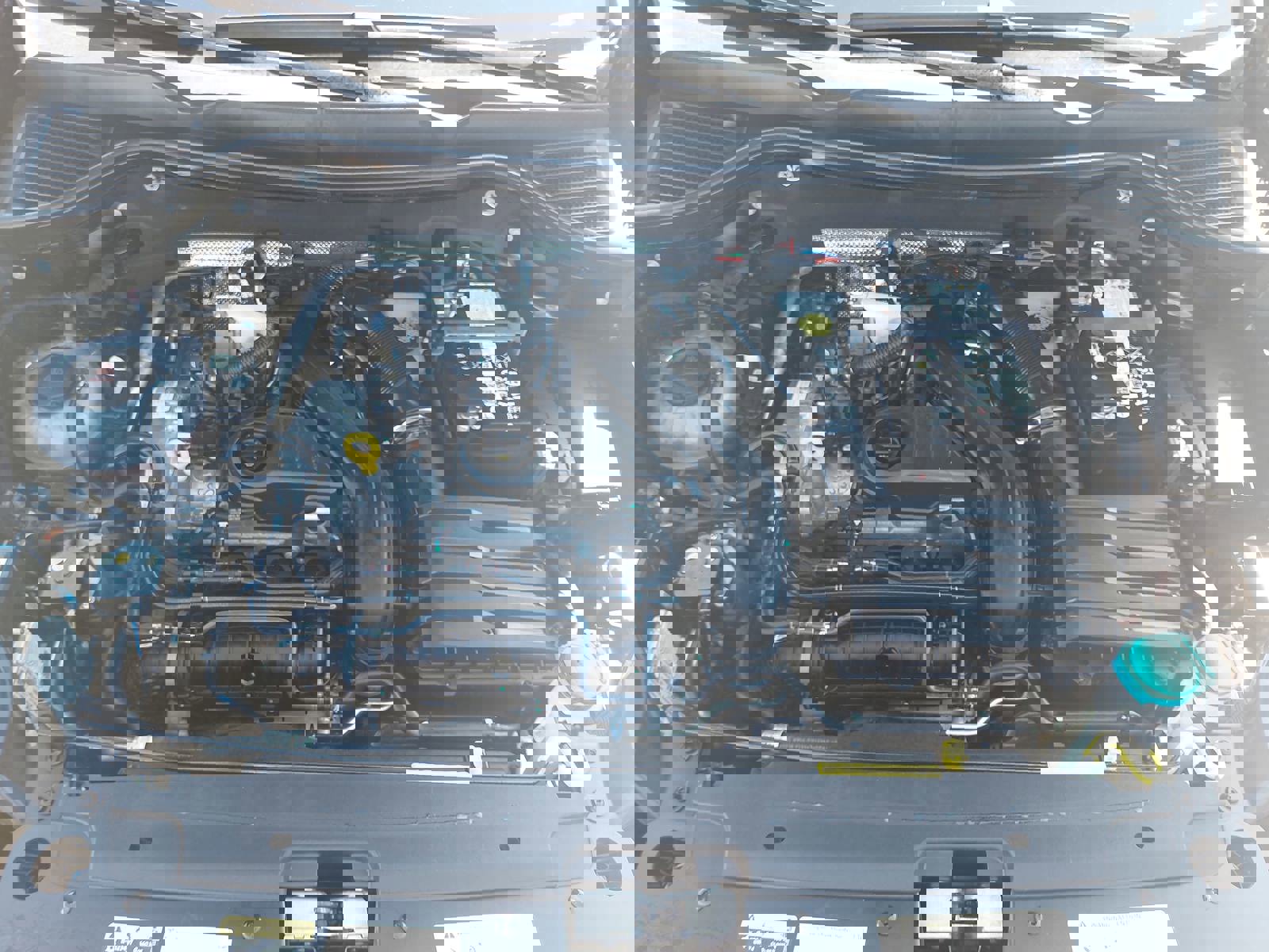 Used 2025 Volkswagen Taos S FWD image 32