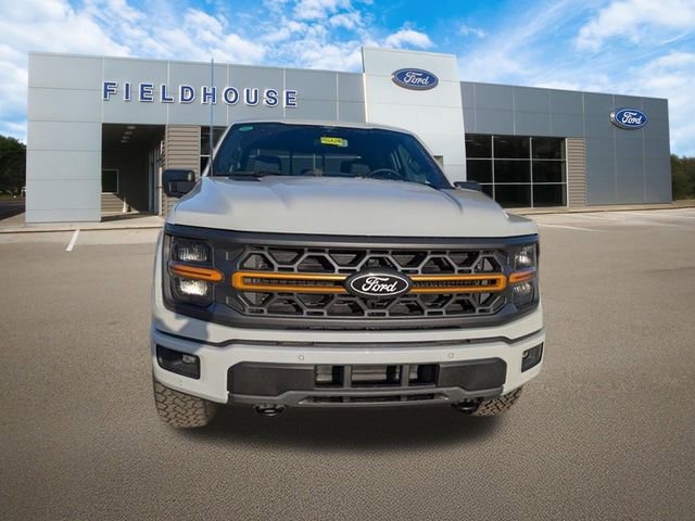 New 2026 Ford F150 Tremor w/ Tow/Haul Package AWD/4WD video 2