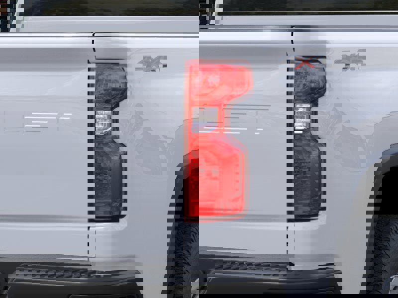 New 2026 Chevrolet Silverado 2500 W/T image 11