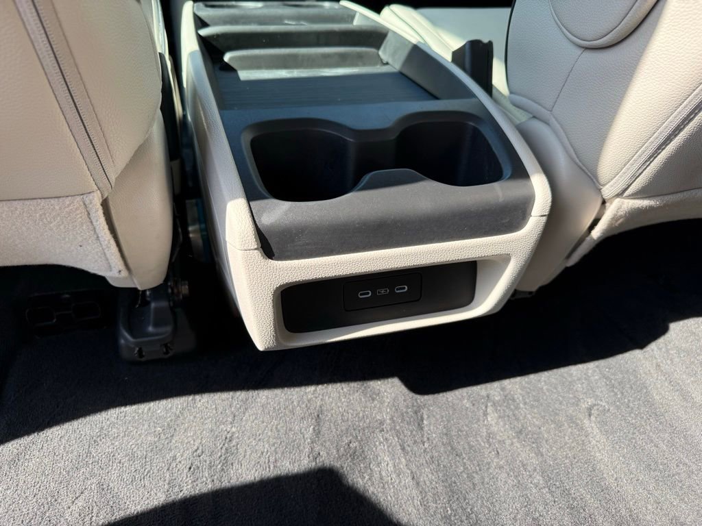 Used 2026 Honda Odyssey Touring image 31