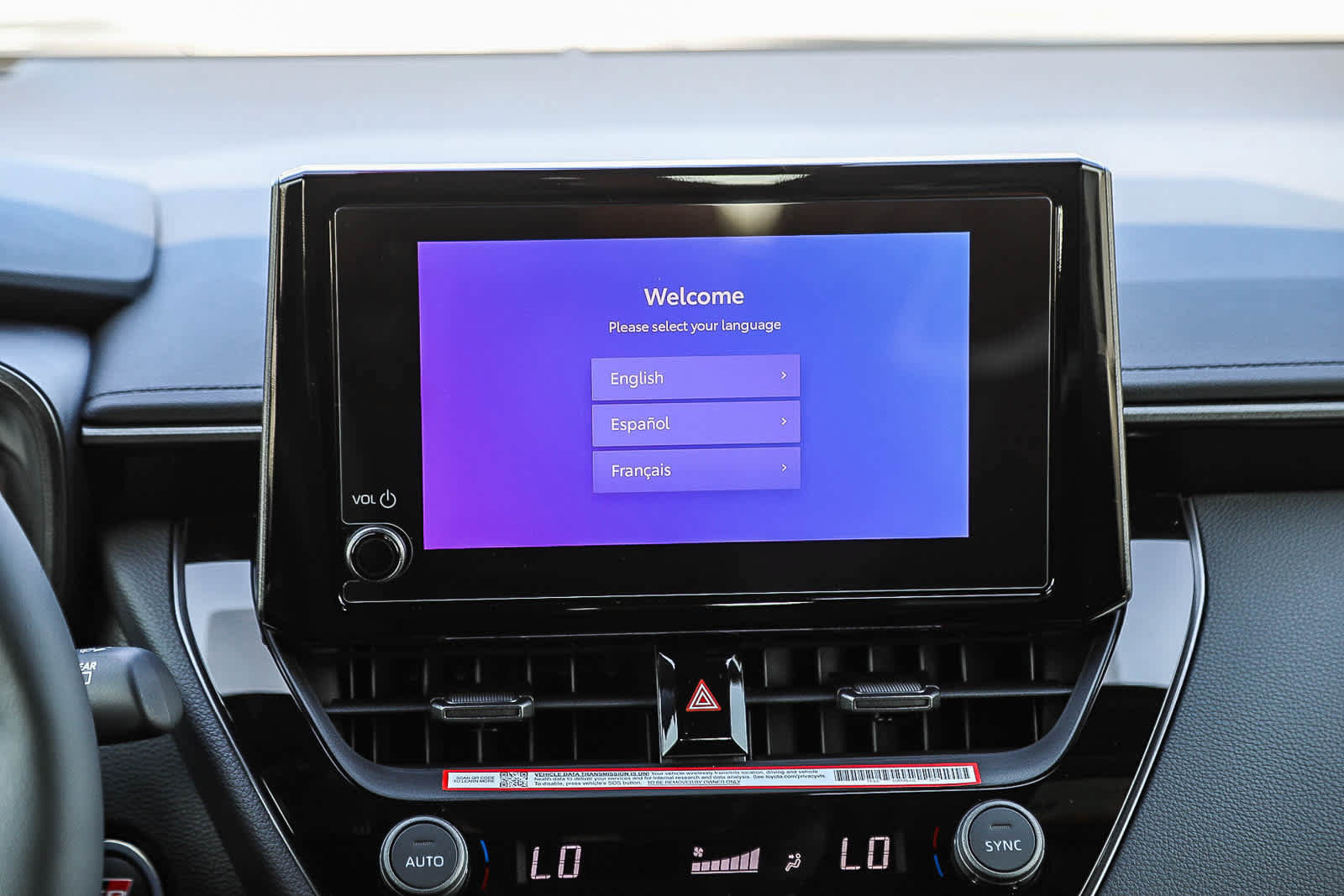 New 2026 Toyota Corolla GR AWD/4WD image 17