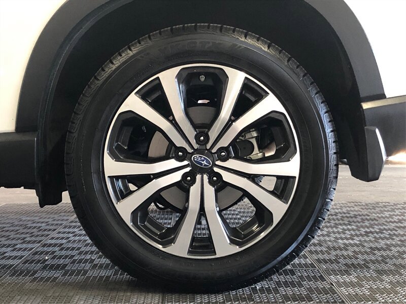 Used 2019 Subaru Forester Limited w/ Popular Package #3 AWD/4WD image 19
