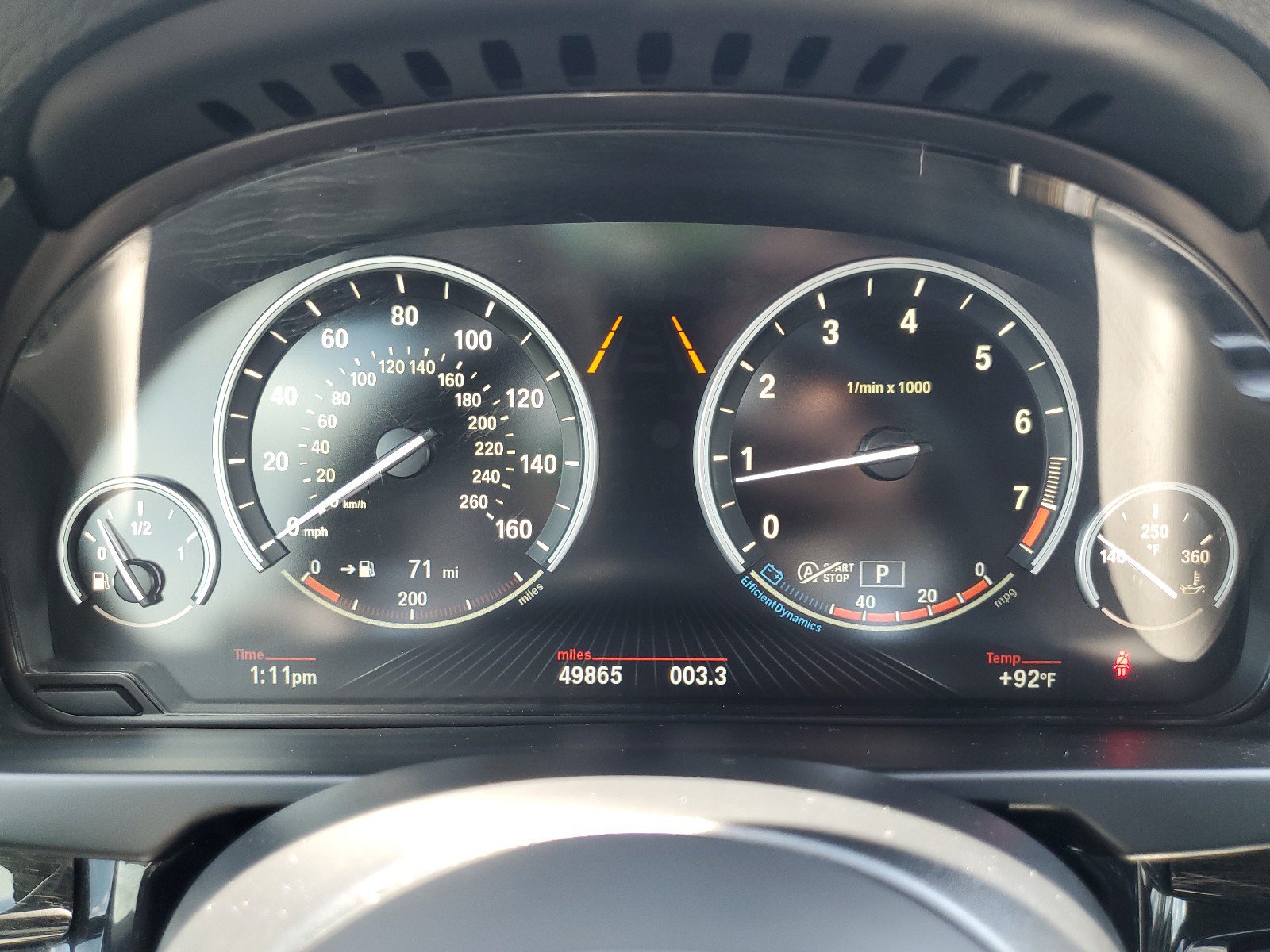 Used 2018 BMW X5 xDrive50i AWD/4WD image 17