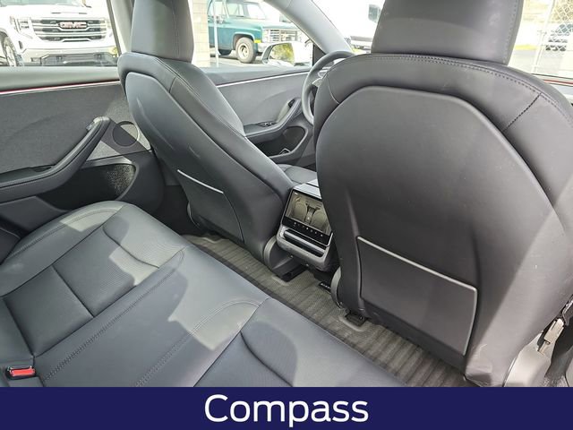 Used 2025 Tesla Model 3 Long Range image 12