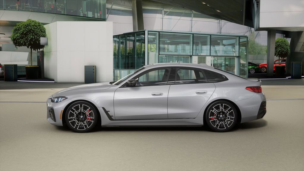 New 2026 BMW i4 eDrive40 w/ M Sport Package image 31