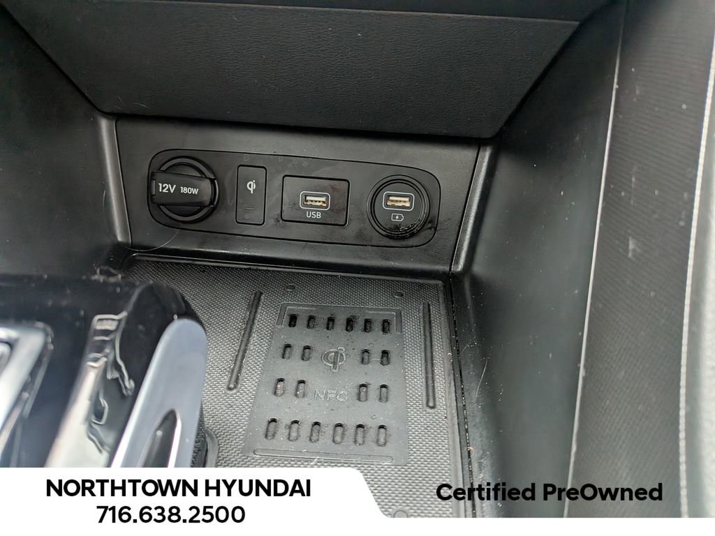 Certified 2023 Hyundai Sonata Limited image 20