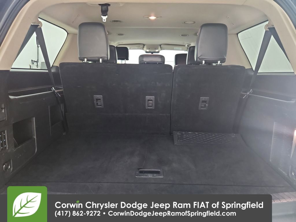 Used 2024 Ford Expedition Max XLT image 33