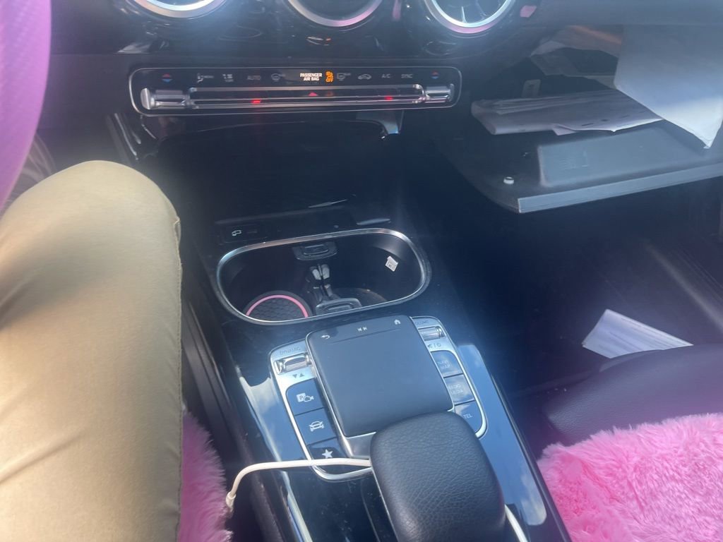 Used 2020 Mercedes-Benz A 220 4MATIC image 13