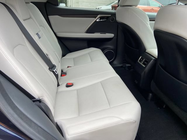 Certified 2020 Lexus RX 350 AWD w/ Premium Package image 29