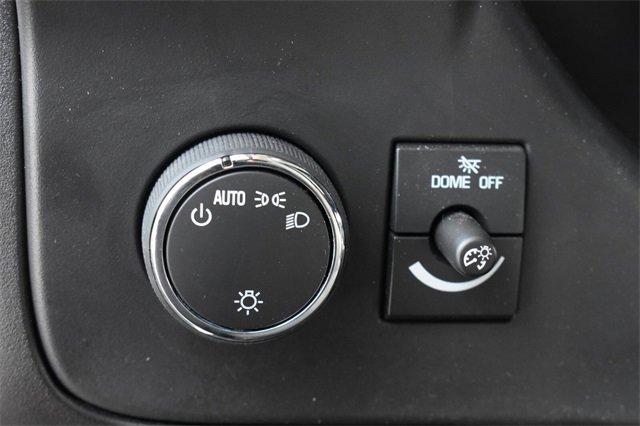 New 2025 Chevrolet Express 3500 w/ Power Convenience Package image 19