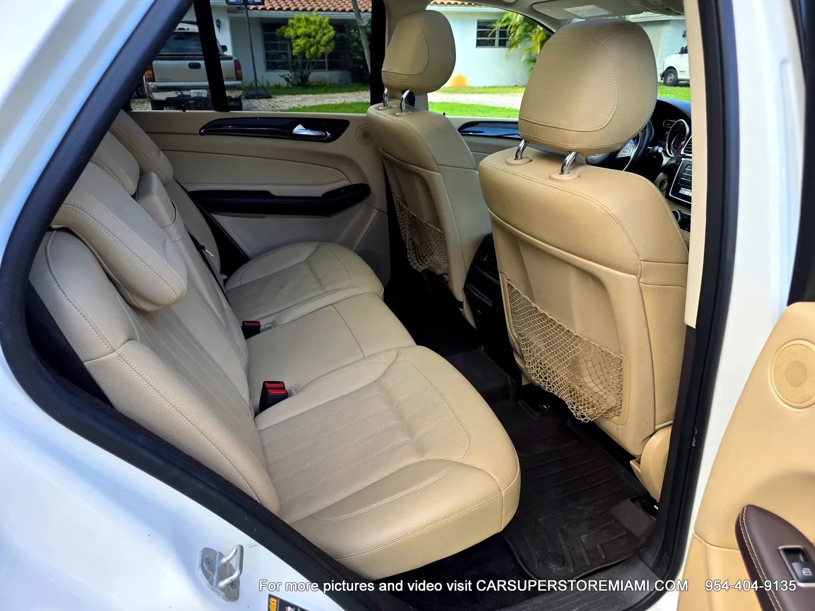 Used 2016 Mercedes-Benz GLE 350 w/ Premium Package image 41