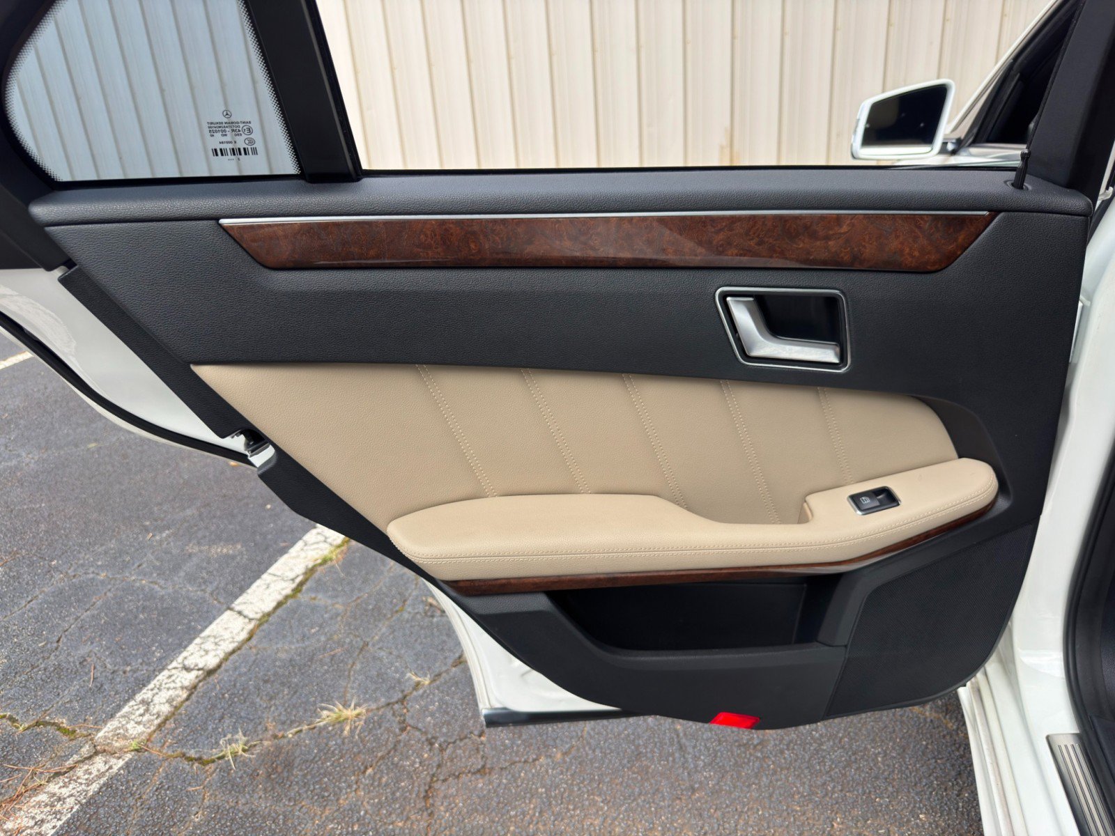 Used 2013 Mercedes-Benz E 350 Sedan image 40