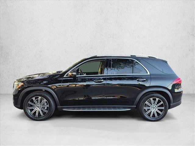 New 2026 Mercedes-Benz GLE 350 4MATIC image 5