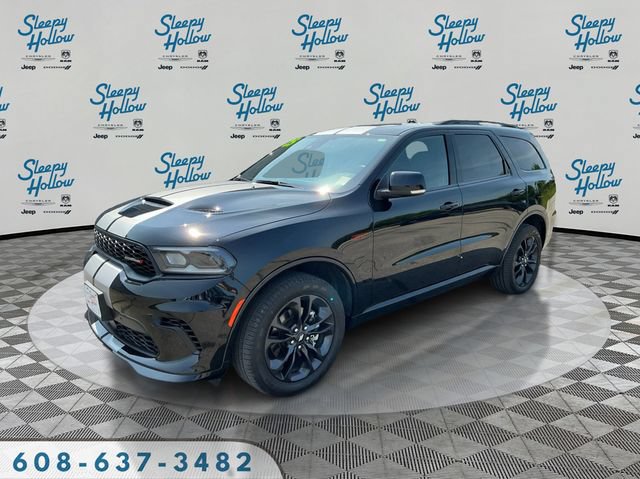 Used 2025 Dodge Durango GT AWD/4WD image 1
