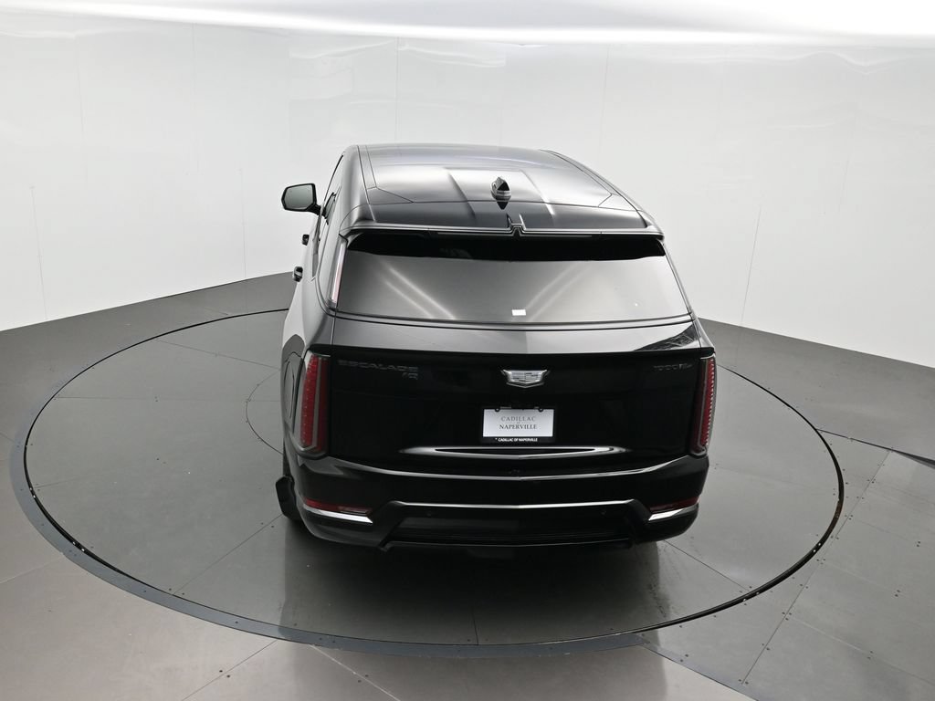 Used 2026 Cadillac Escalade IQ Sport 2 AWD/4WD image 43