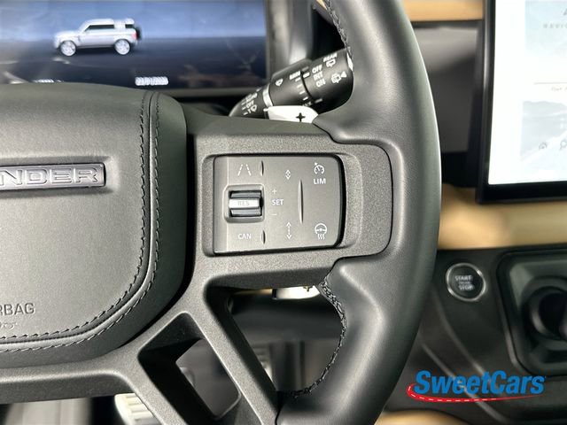 Used 2025 Land Rover Defender 110 V8 image 19