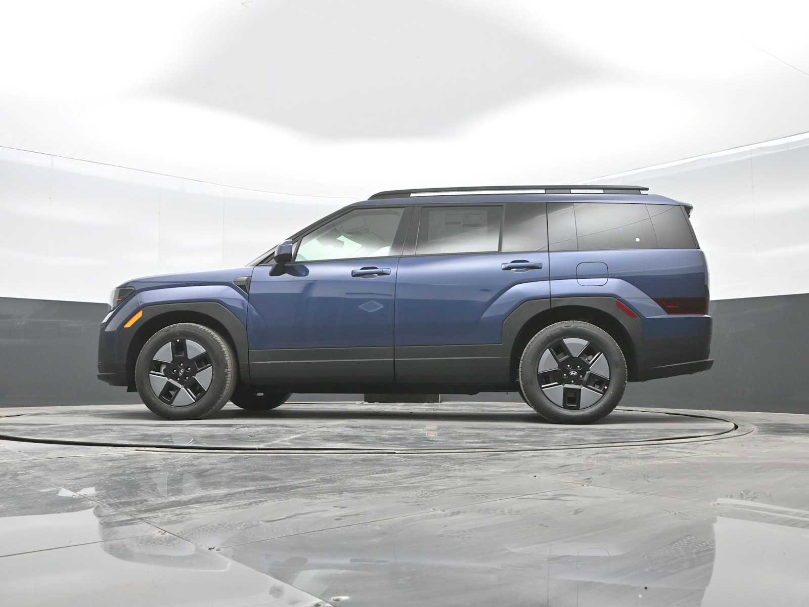 New 2026 Hyundai Santa Fe SEL image 25