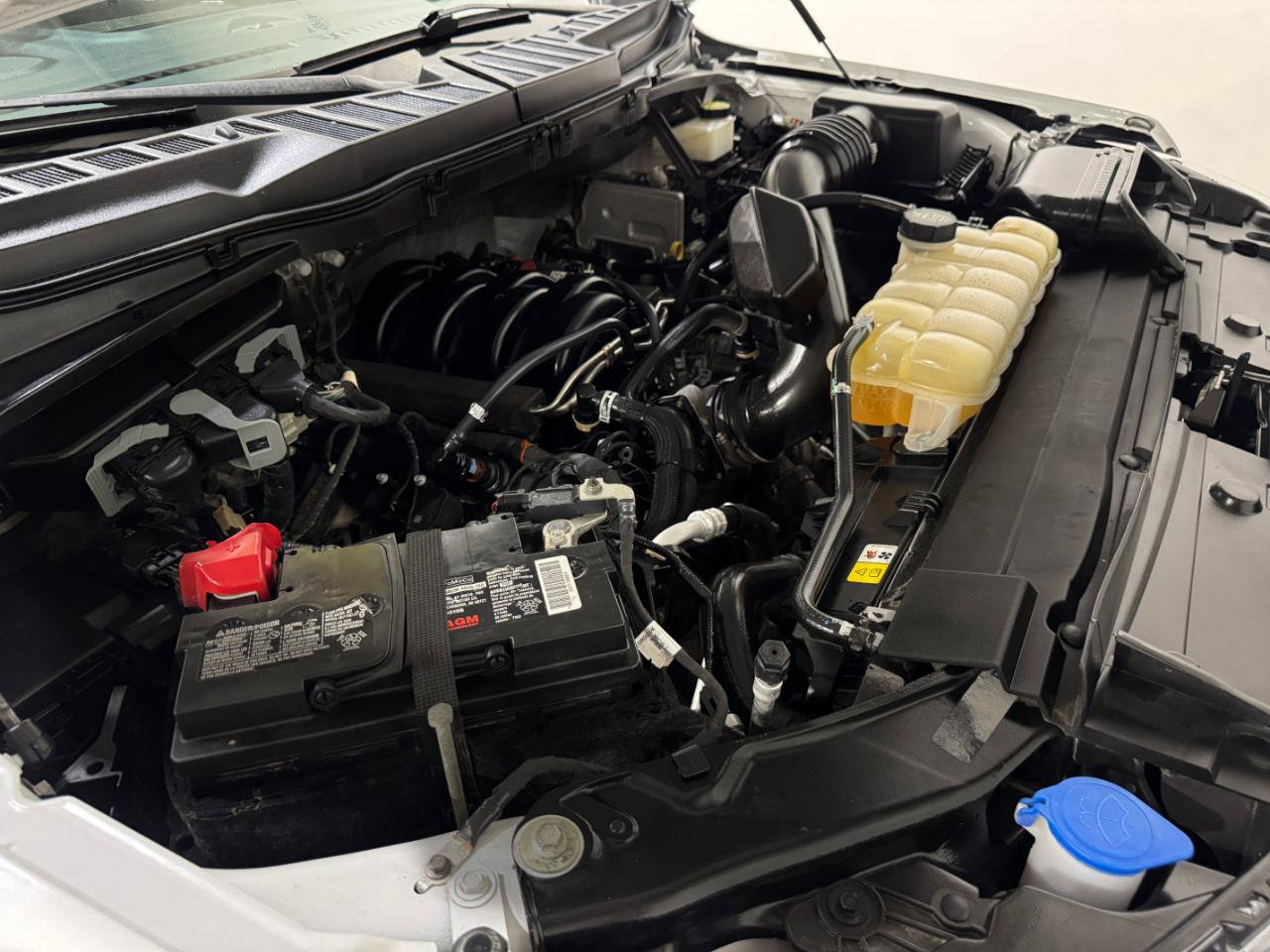 Used 2023 Ford F150 XL image 55