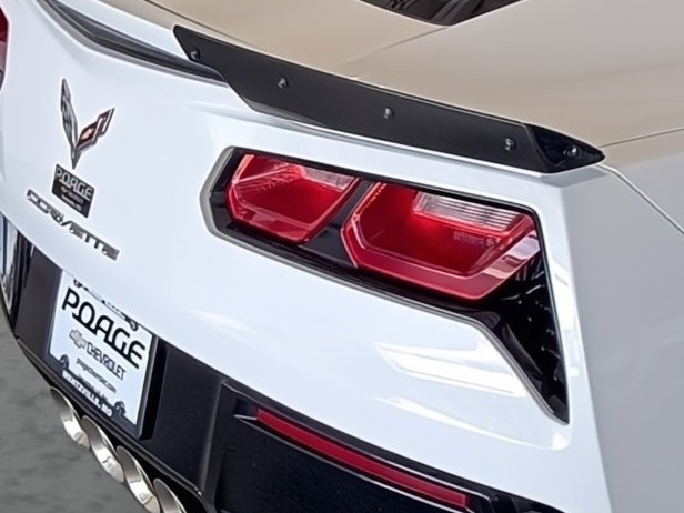 Used 2019 Chevrolet Corvette Grand Sport image 15