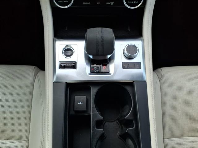 Used 2021 Jaguar F-PACE R-Dynamic S AWD/4WD image 19