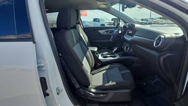 Used 2023 Chevrolet Blazer LT w/ Convenience Package FWD image 27