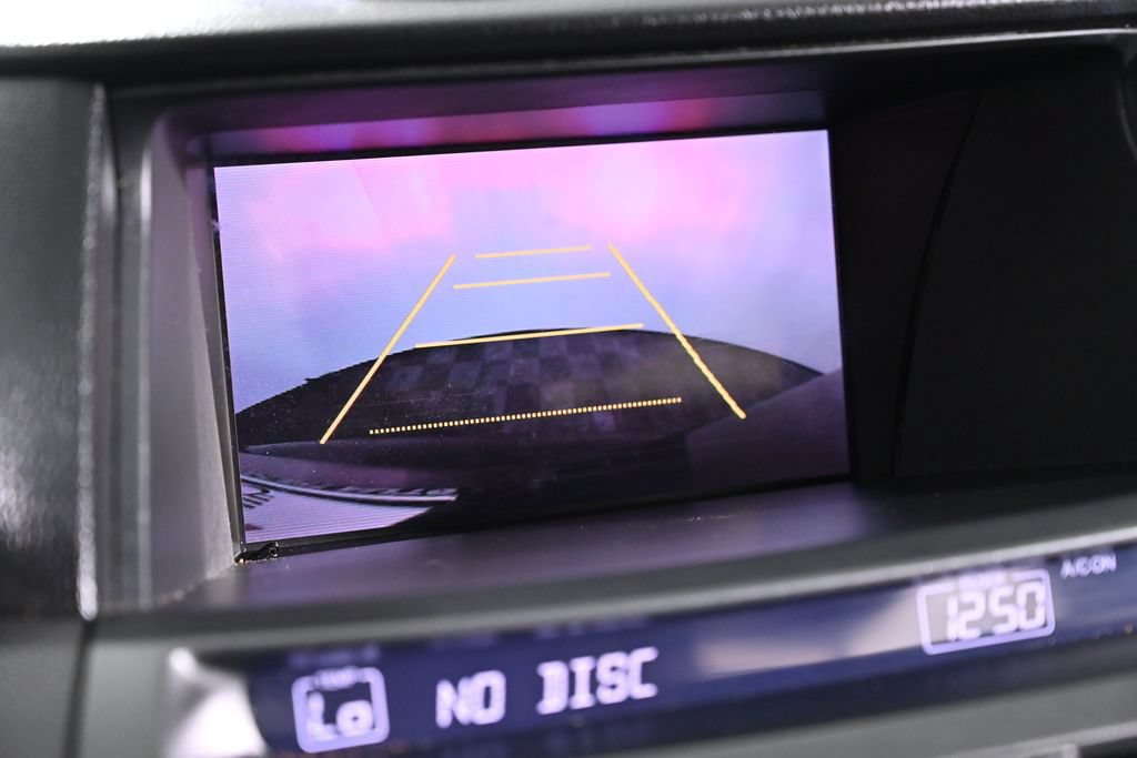 Used 2011 Honda Crosstour EX-L image 14