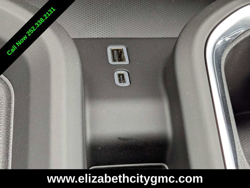 New 2026 GMC Sierra 3500 Denali w/ Denali Reserve Package image 35