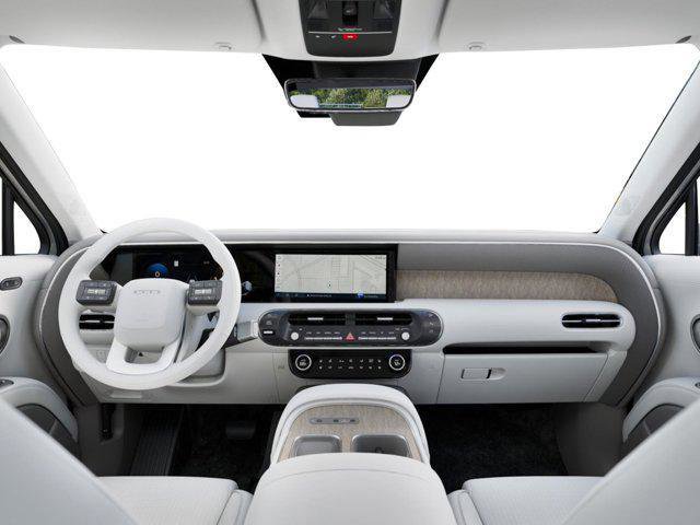 New 2026 Hyundai Palisade SEL AWD/4WD image 13