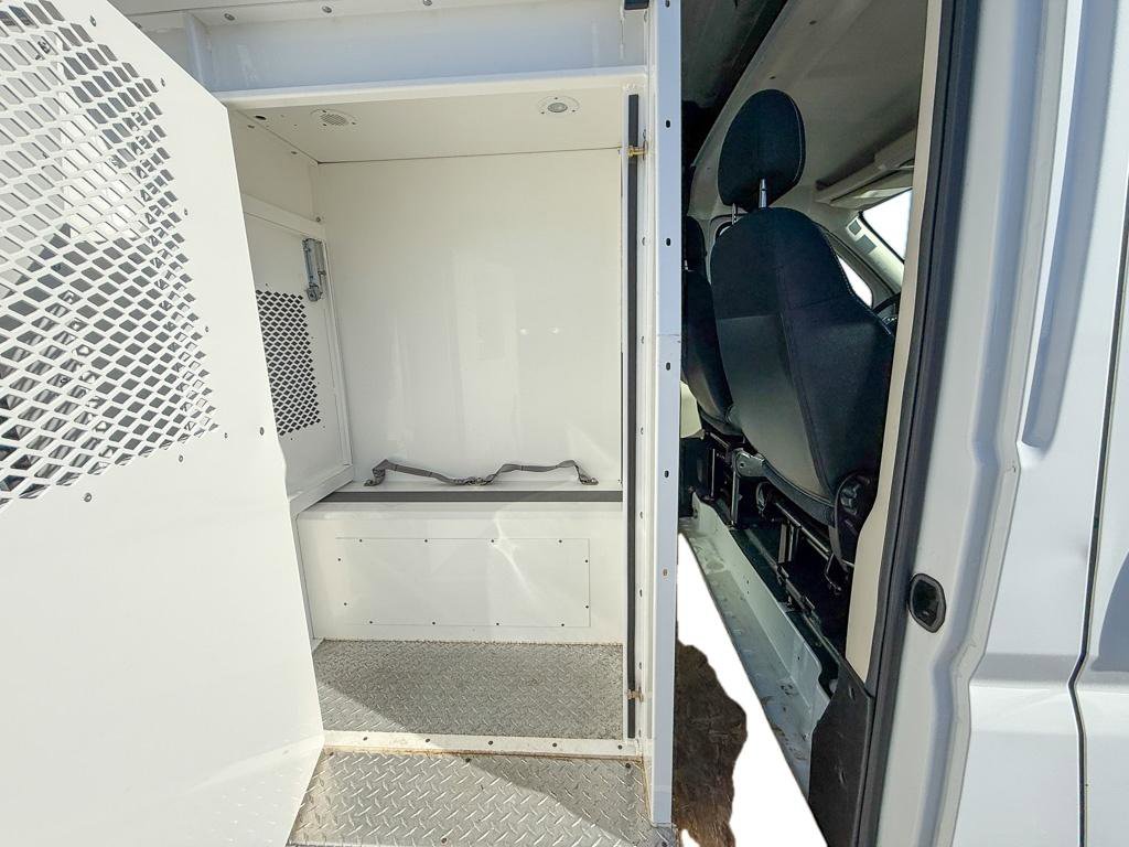 Used 2015 RAM ProMaster 3500 w/ Interior Convenience Group image 24