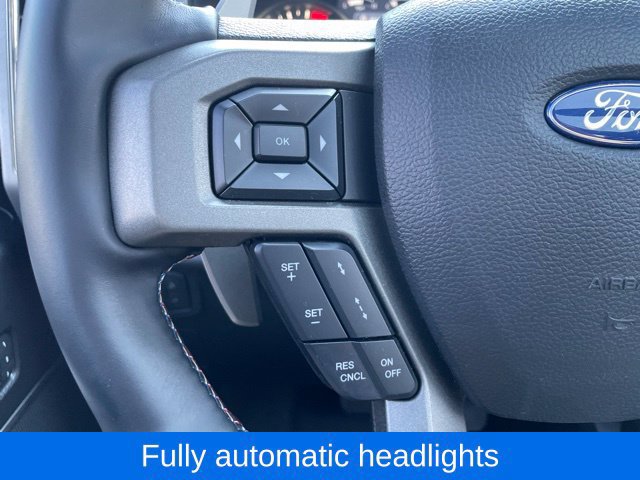 Used 2018 Ford F150 Raptor AWD/4WD image 28