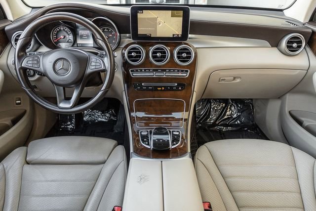 Used 2016 Mercedes-Benz GLC 300 image 6