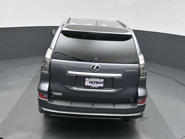 Used 2023 Lexus GX 460 Luxury w/ Sport Design Package AWD/4WD image 36