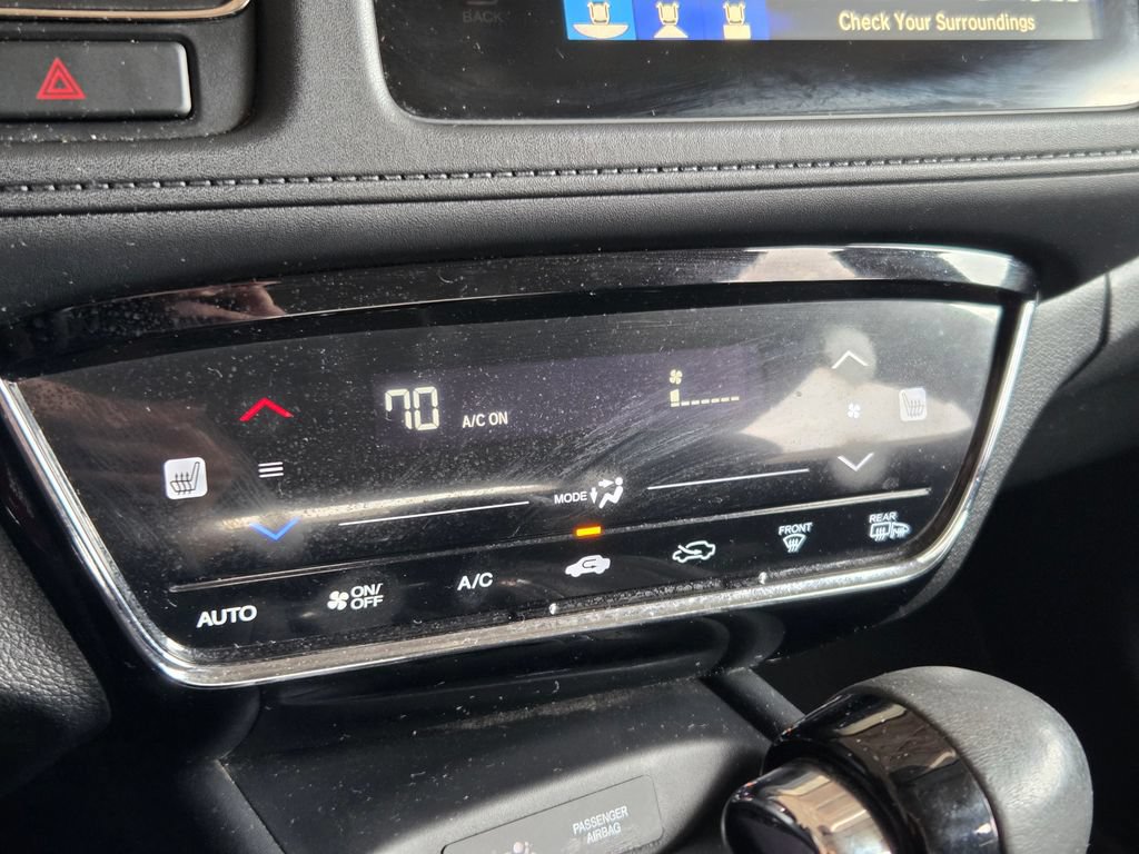 Used 2016 Honda HR-V EX-L image 9