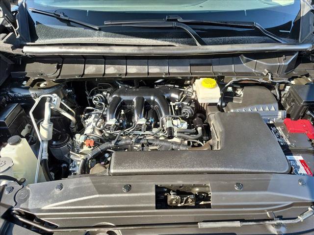 Used 2023 Nissan Pathfinder SV FWD image 24